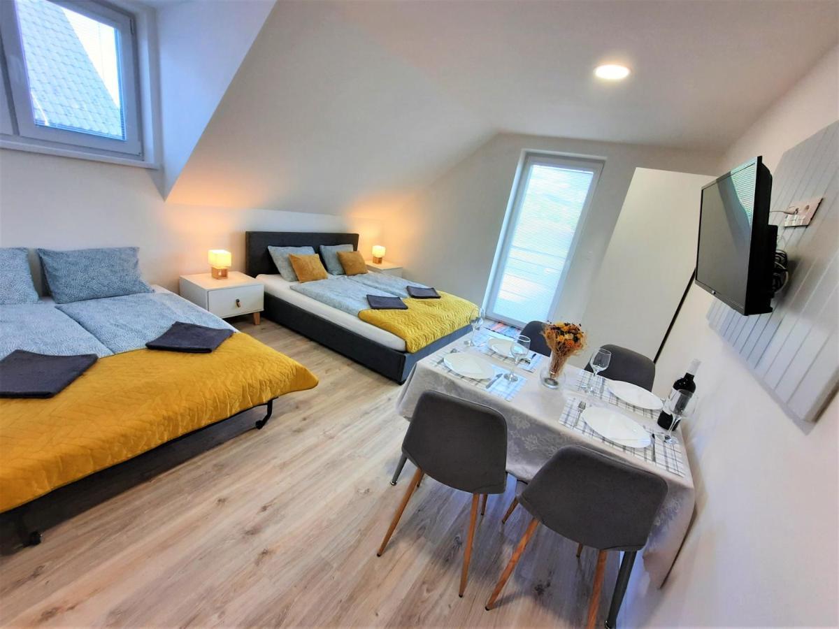 Tatras Apartments 622 โนวาเลสนา ภายนอก รูปภาพ