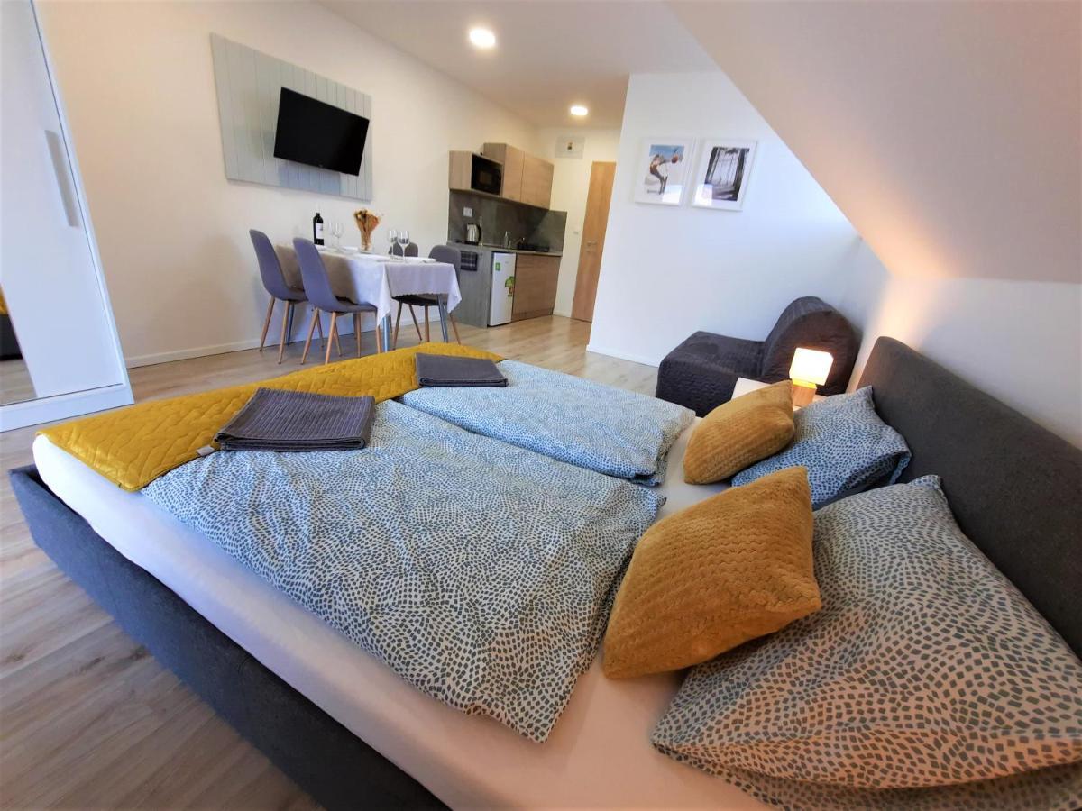 Tatras Apartments 622 โนวาเลสนา ภายนอก รูปภาพ