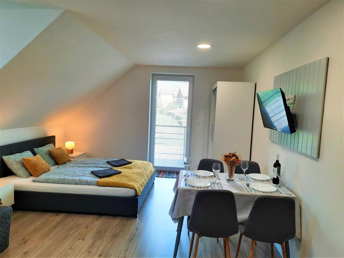 Tatras Apartments 622 โนวาเลสนา ภายนอก รูปภาพ
