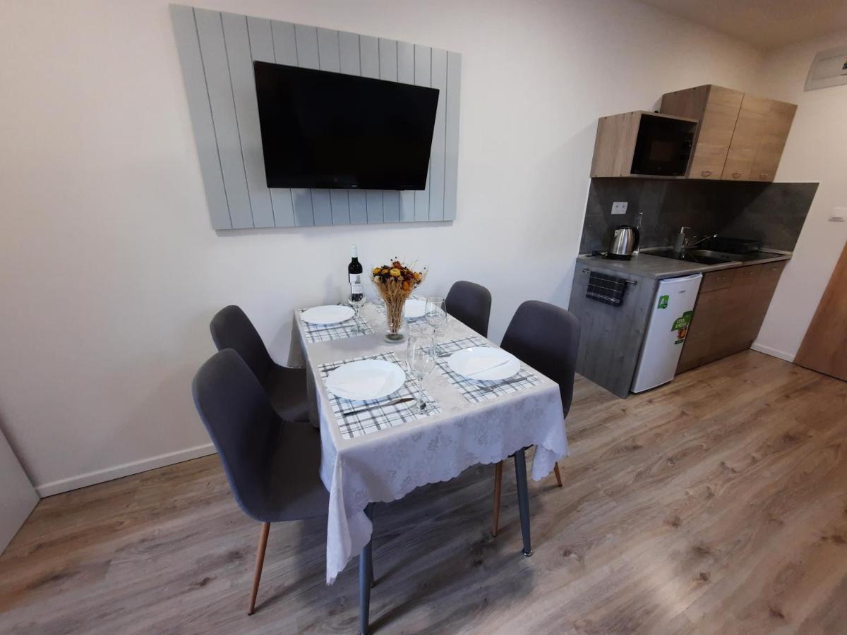 Tatras Apartments 622 โนวาเลสนา ภายนอก รูปภาพ