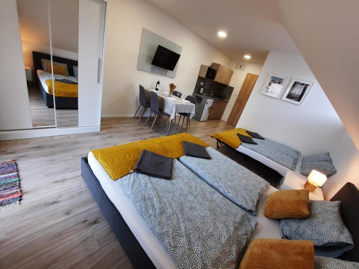 Tatras Apartments 622 โนวาเลสนา ภายนอก รูปภาพ