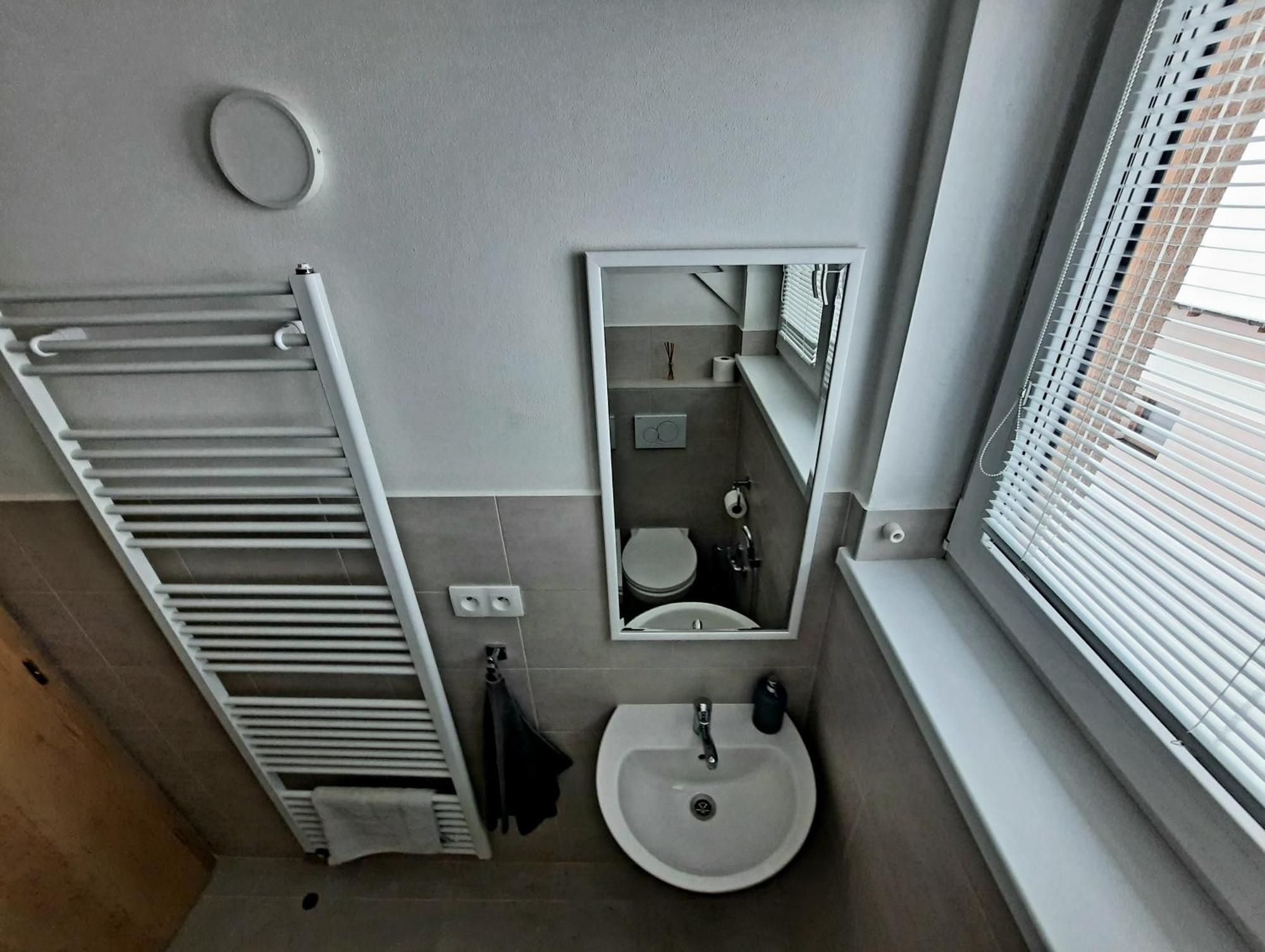 Tatras Apartments 622 โนวาเลสนา ภายนอก รูปภาพ